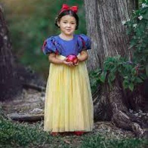 Dollcake Let's Pretend Dress